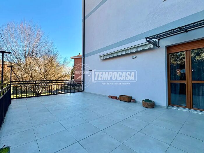 Appartamento trilocale in vendita in Via Benedetto Croce, Rivalta Di Torino