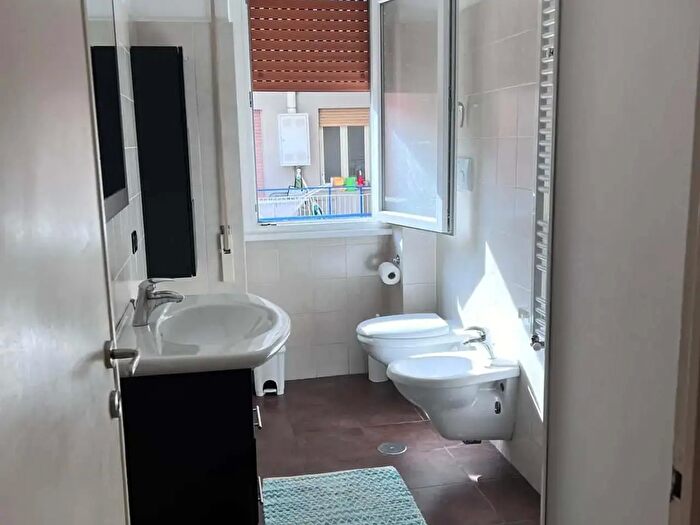 Appartamento monolocale in affitto in Via Diano Marina, Roma