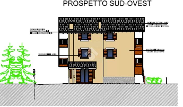 Case in Vendita e in Affitto - 2