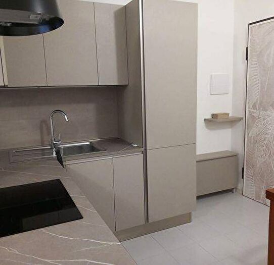 Appartamento monolocale in affitto in Sassonia, Fano