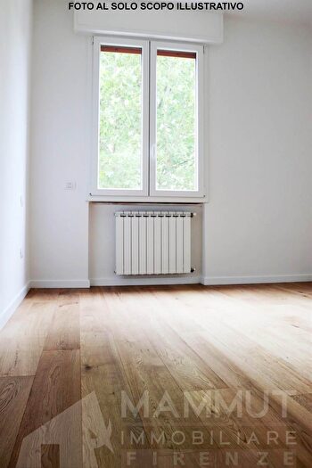 Appartamento quadrilocale in vendita in Firenze