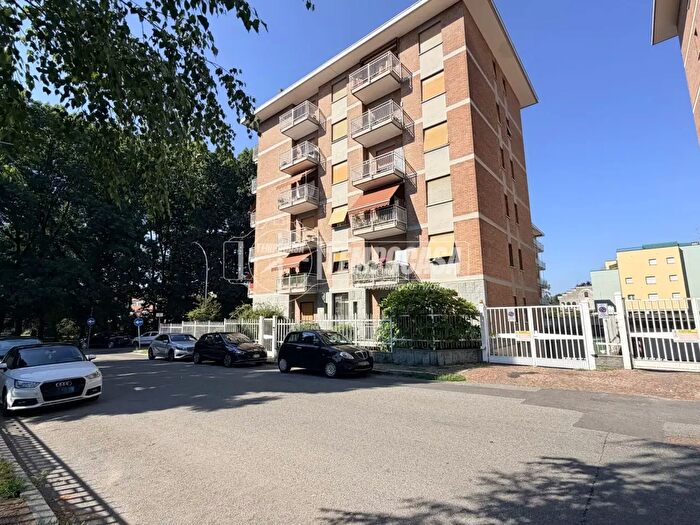 Appartamento bilocale in vendita in Via Giovanni Schiapparelli, Biella