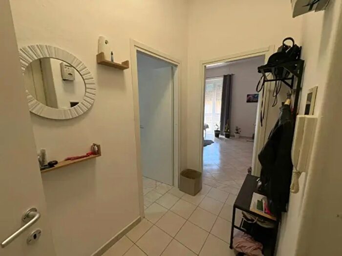 Appartamento bilocale in vendita in Via Fratelli Olivero, Asti