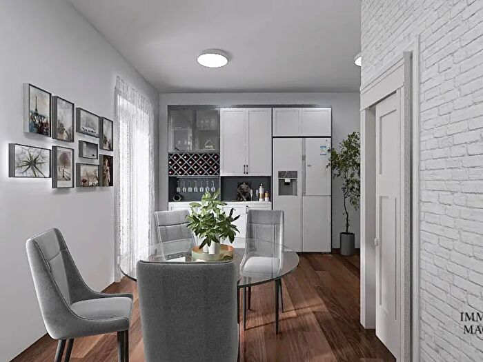 Appartamento quadrilocale in vendita in Via Francesco Spezzino, La Spezia