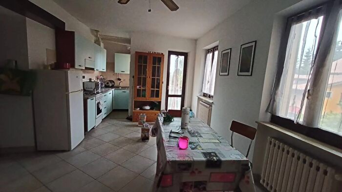 Appartamento trilocale in vendita in Via Provinciale Cumiana, Cumiana