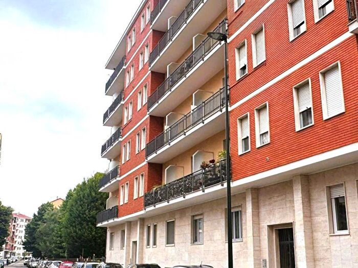 Appartamento trilocale in affitto in Via Martiri della Libertà, Semicentro, Chieri