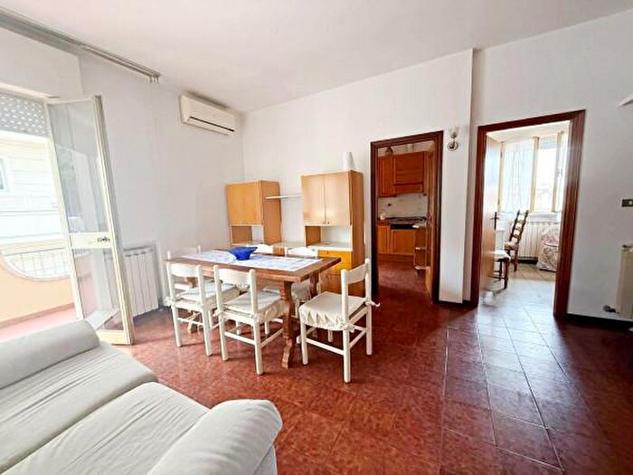 Appartamento trilocale in vendita in Viale Marsala, Riccione