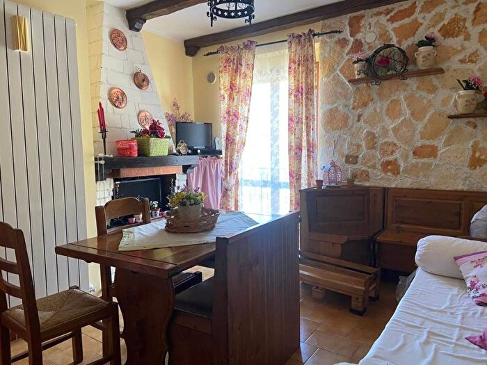 Appartamento bilocale in affitto in appartamento Via Roma, Alfedena