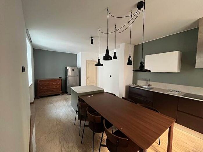 Appartamento con 6 locali in affitto in Via SantOrsola, Centro, Bergamo