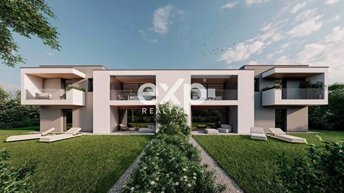 Appartamento trilocale in vendita in Castelfranco Veneto