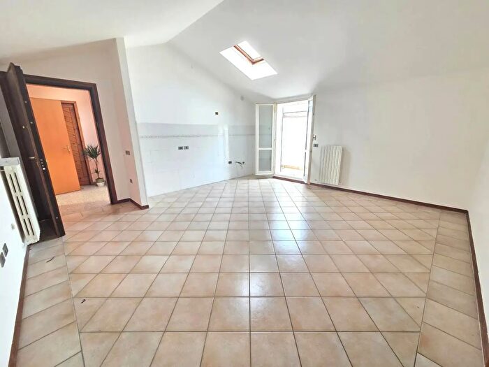 Appartamento bilocale in vendita in Bastiglia