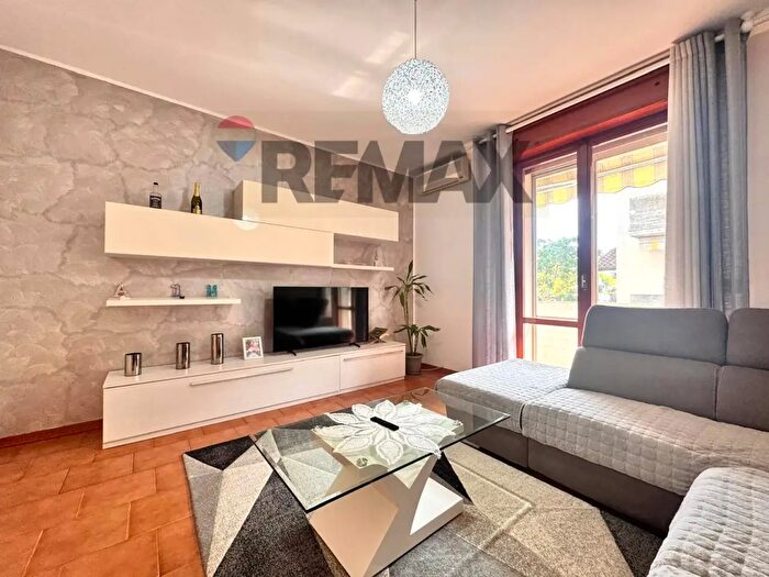 Appartamento con 5 locali in vendita in Via Monte Sole, Savignano Sul Rubicone