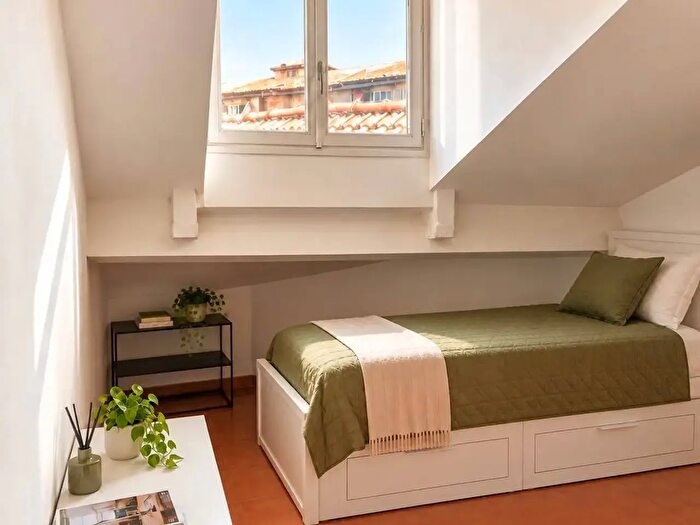 Appartamento monolocale in vendita in Via Brembo, Milano