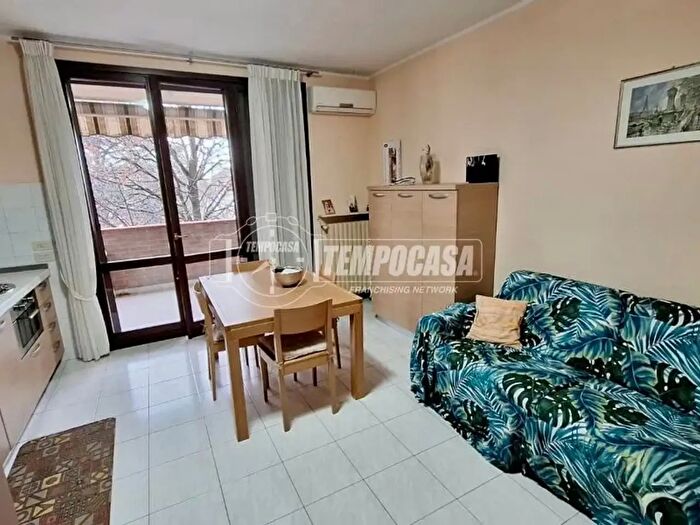 Appartamento bilocale in vendita in Via Guglielmo Zuelli, Reggio Emilia