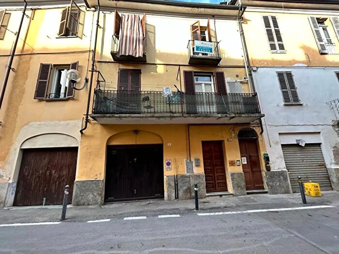 Case in Vendita e in Affitto - 3