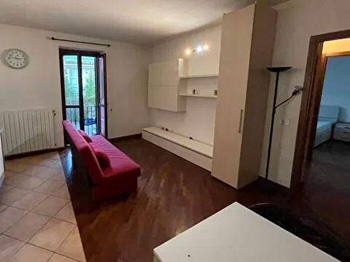 Appartamento bilocale in affitto in Corso Giuseppe Garibaldi, San Domenico, Legnano