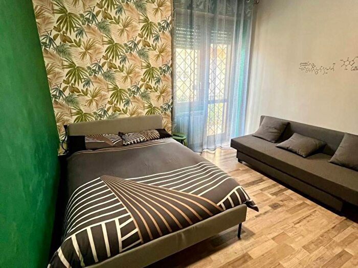 Appartamento monolocale in affitto in Via delle Naiadi, Torre Angela, Roma