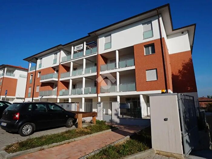 Appartamento bilocale in affitto in Maranello