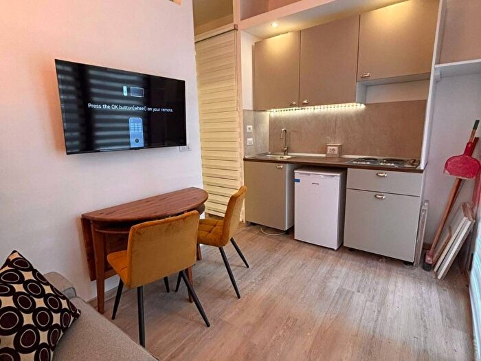 Appartamento monolocale in affitto in Centro Storico, Perugia