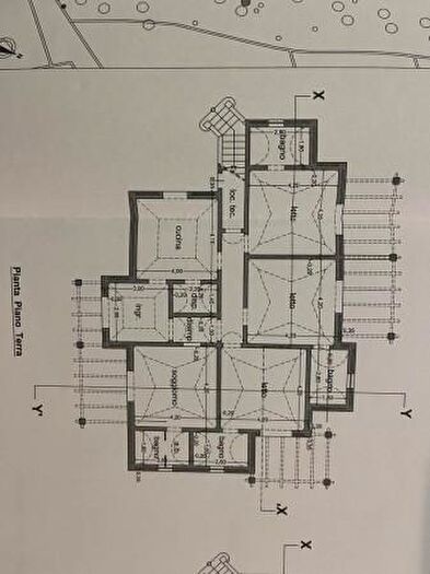 Casa con 6 locali in vendita in Via Giovanni Verga, Castrignano Del Capo