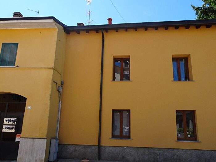 Appartamento monolocale in affitto in Via Giuseppe Casati, Passirana Biringhello, Rho