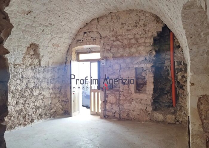 Casa trilocale in vendita in Carovigno