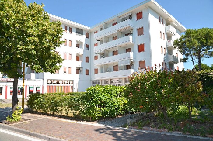 Appartamento trilocale in vendita in Via Sambuco, San Michele Al Tagliamento