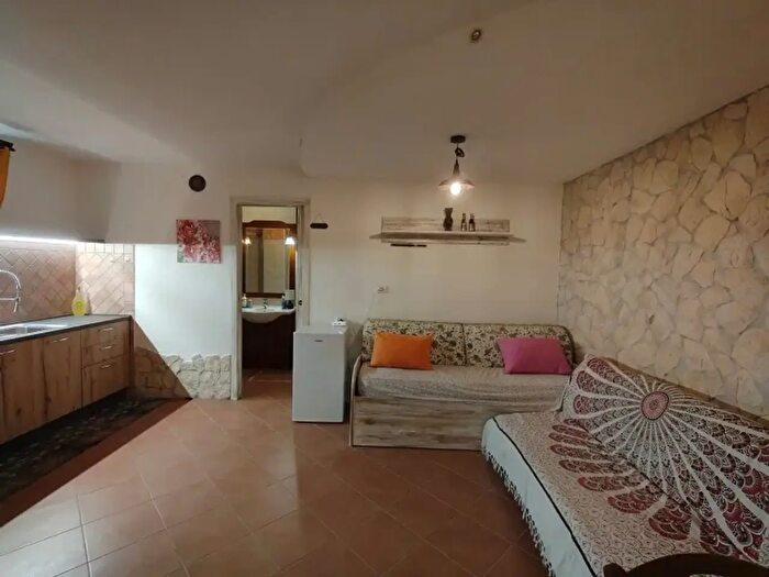 Appartamento monolocale in vendita in Via Lina Merlin, Olmedo