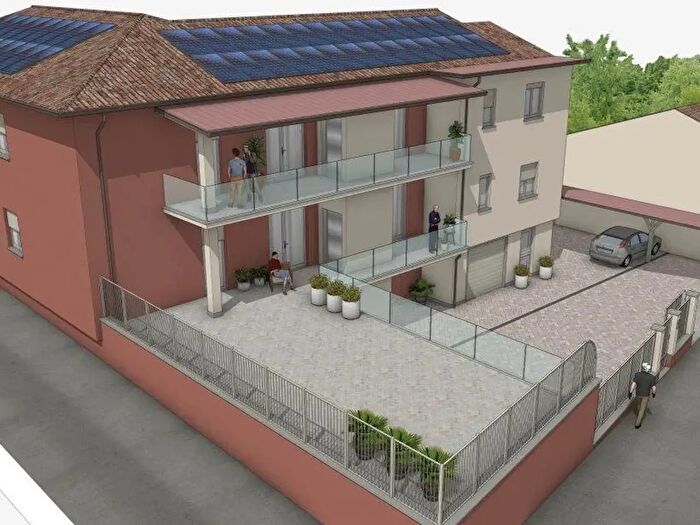 Appartamento bilocale in vendita in Via Principale, Borgonovo Val Tidone