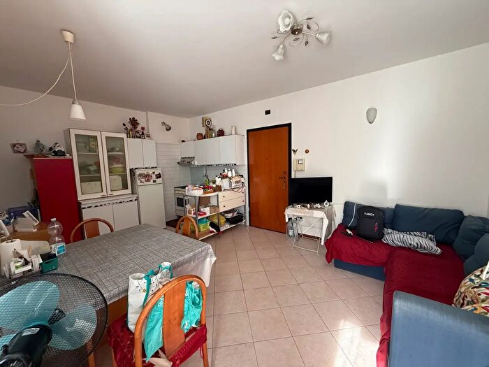 Appartamento bilocale in vendita in Viale Venezia, Rovigo