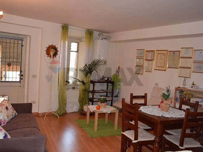 Appartamento bilocale in vendita in Via Pignolo, Bergamo