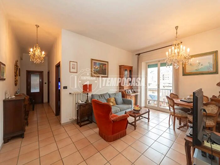 Appartamento trilocale in vendita in Via Marsala, Perugia