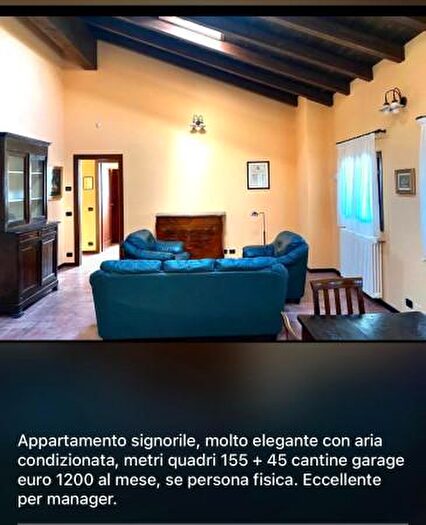 Appartamento con 5 locali in affitto in Via Abetone Superiore, Maranello