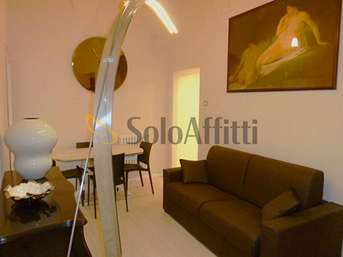 Appartamento trilocale in affitto in Piazza Cassini, Centro Storico, Sanremo