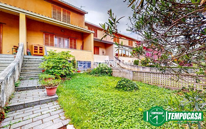 Casa trilocale in vendita in Mede