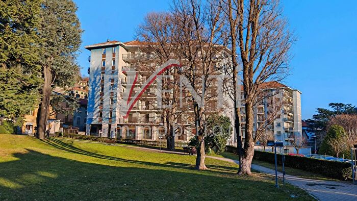 Appartamento bilocale in vendita in Via Roma, Perosa Argentina