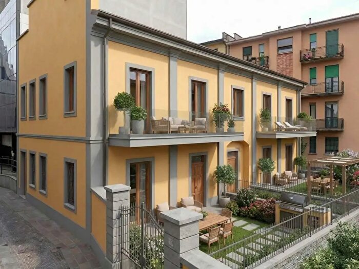 Case in Vendita e in Affitto - 3