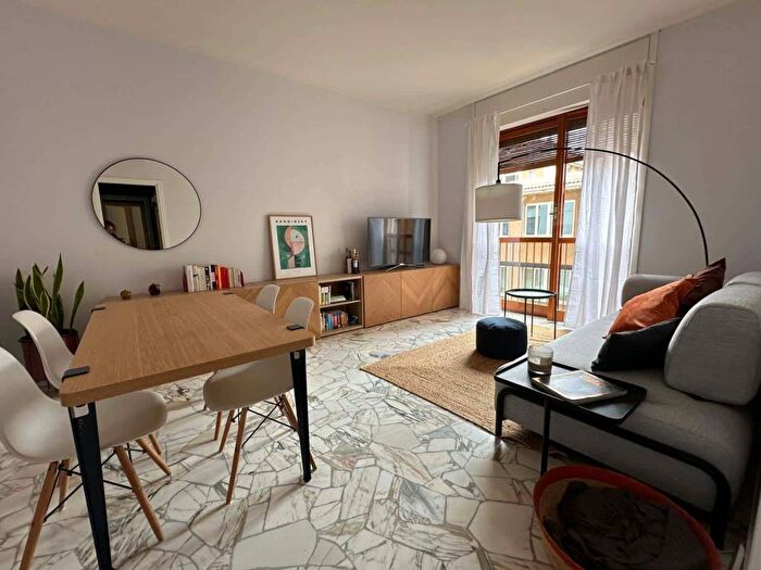 Appartamento bilocale in affitto in Via Andrea Maria Ampère, Città Studi, Milano