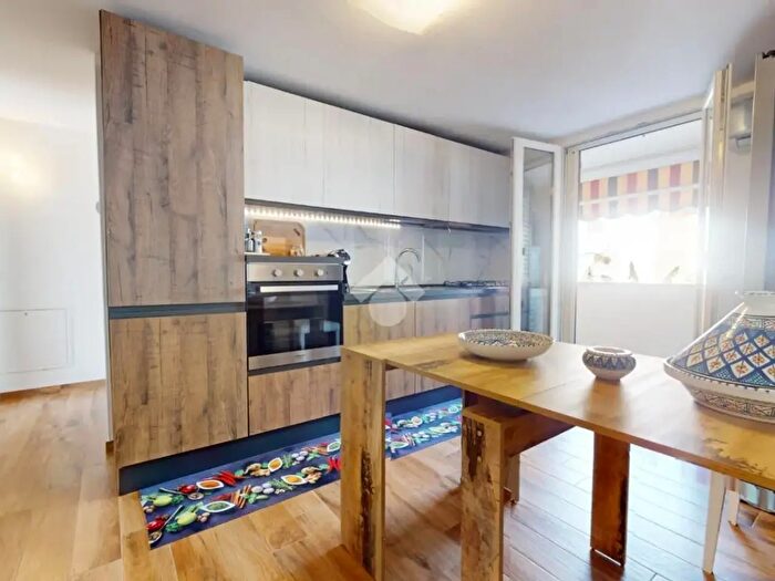 Casa trilocale in vendita in Via Enrico Toti, Oria