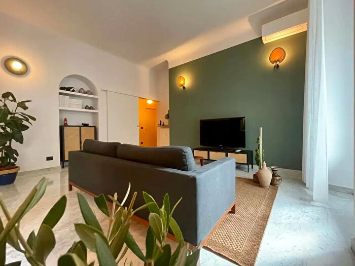 Appartamento in affitto in Via Roberto Lepetit, Milano