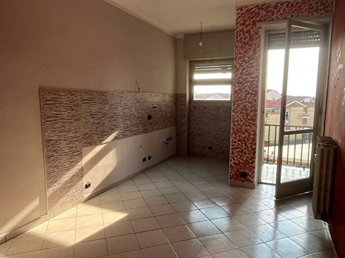 Appartamento trilocale in affitto in Strada Genova, Nasi, Moncalieri