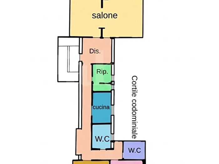 Case in Vendita e in Affitto - 2