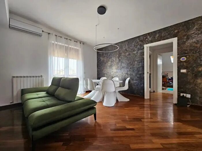 Appartamento quadrilocale in vendita in Via Incoronata, Vasto