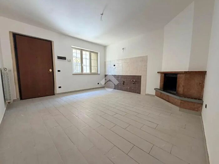 Casa bilocale in vendita in Via Fontana Unica, Frosinone