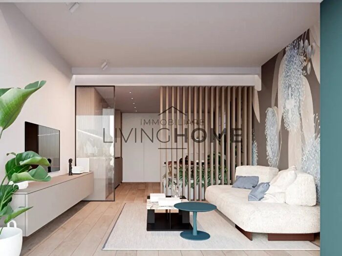 Appartamento bilocale in vendita in Viale Mosca, Rimini