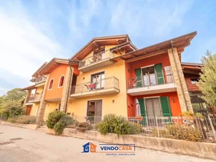 Appartamento bilocale in vendita in Stradina Simone Doria, Roccabruna