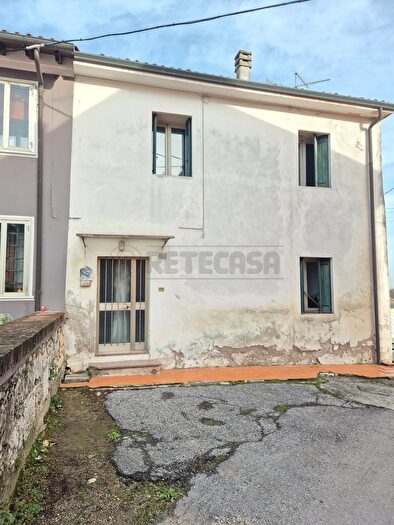 Casa trilocale in vendita in Via Rio, Altavilla Vicentina