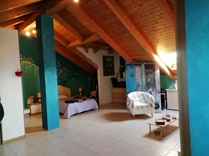 Appartamento quadrilocale in affitto in Via Santa Maria, Castelrosso Torassi, Chivasso