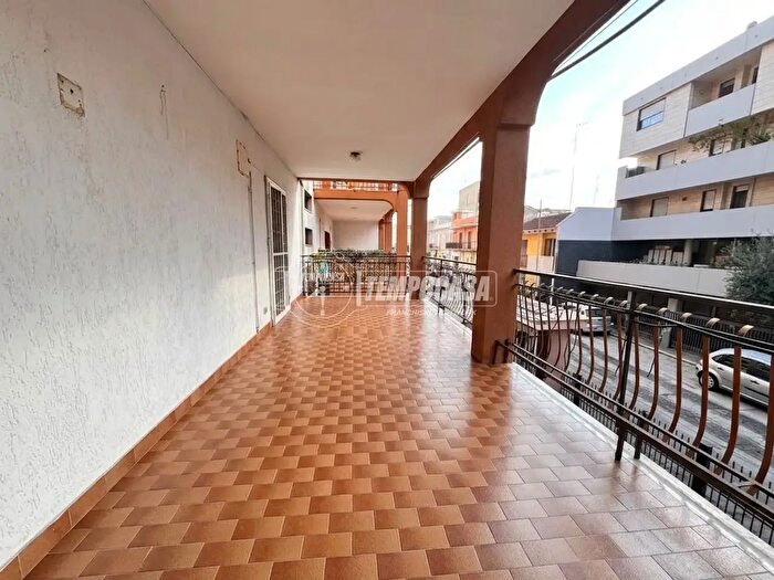 Appartamento quadrilocale in vendita in Via Tommaso Fiore, Capurso