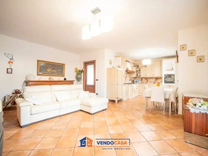 Appartamento quadrilocale in vendita in Via Monte Garbella, Vignolo